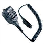 Motorola Remote Speaker Microphone w/Volume Control (IP57) - PMMN4044A_Radio-Shop UK