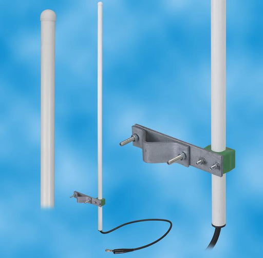 Hytera Repeater Accessory Pack - Duplexer, Cables & Antenna_Radio-Shop UK