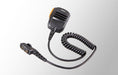 ATEX IP67 Intrinsically Safe Remote Speaker Microphone - SM18N4-Ex_Radio-Shop UK