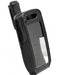 Motorola SL4000 Series Soft Leather Case with 1.5" Swivel Clip - PMLN7040A_Radio-Shop UK