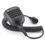 Motorola Standard Compact Microphone For Use With DM4000 Series - RMN5052A_Radio-Shop UK