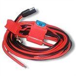 Motorola Standard Mobile Power Cable (10ft, 14 AWG, 15A) - HKN4137A/B_Radio-Shop UK