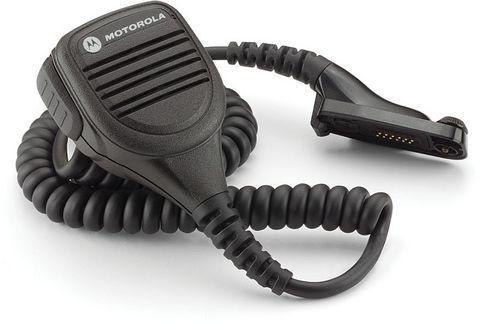 Motorola Submersible Remote Speaker Mic, UL/TIA 4950 - PMMN4040A_Radio-Shop UK