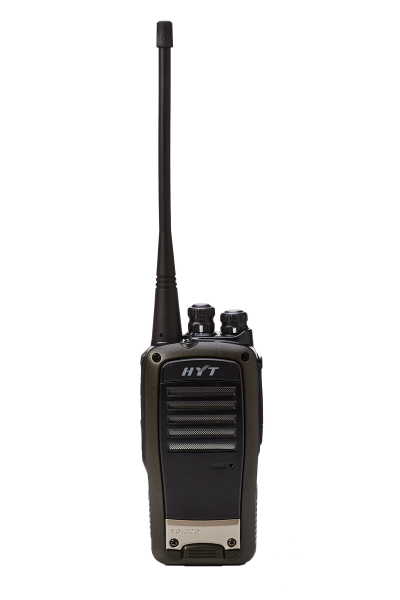 Hytera TC620 Analogue Two Way Radio_Radio-Shop UK