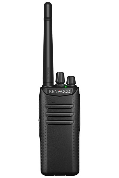 Kenwood TK-D240 VHF Digital Two Way Radio_Radio-Shop UK