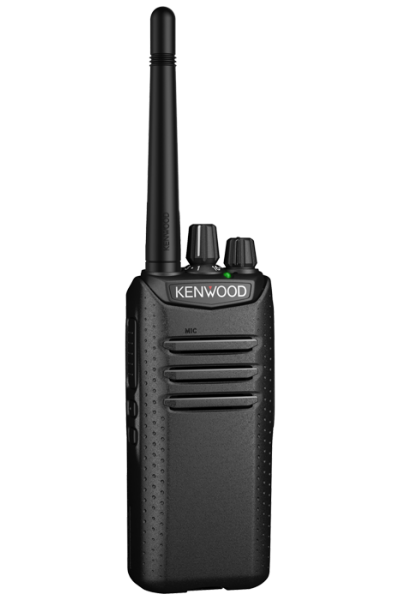 Kenwood TK-D240 VHF Digital Two Way Radio_Radio-Shop UK
