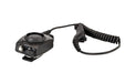Motorola Tactical PTT/VOX Interface Module - PMLN6765_Radio-Shop UK