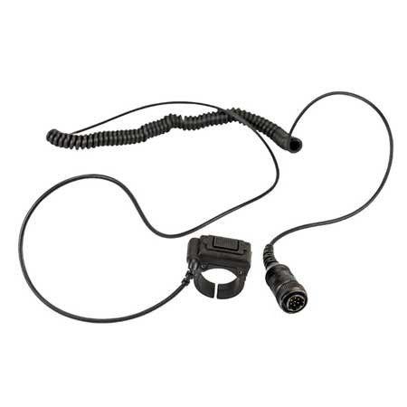 Motorola Tactical Remote Ring PTT - PMLN6830_Radio-Shop UK