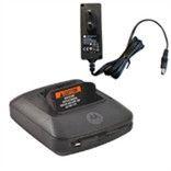 Motorola Tri-Unit Charger (EU) - PMLN6705A_Radio-Shop UK