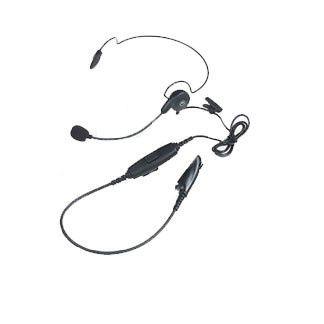 Motorola Ultra-light Headset, UL/TIA 4950 - PMLN5102A_Radio-Shop UK