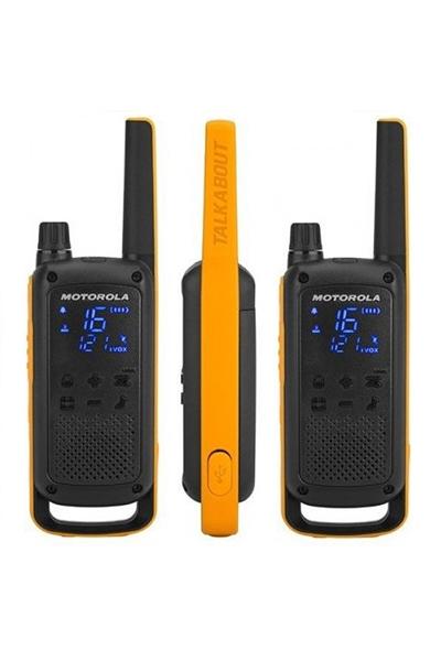 Motorola Talkabout T82 Extreme Walkie Talkie - Twin Pack_Radio-Shop UK