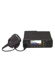 Motorola DM4600e Digital Mobile Two Way Radio Base Station_Radio-Shop UK