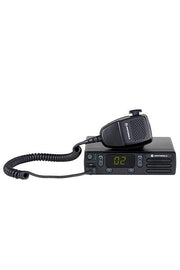 Motorola DM1400 Digital Mobile Radio_Radio-Shop UK