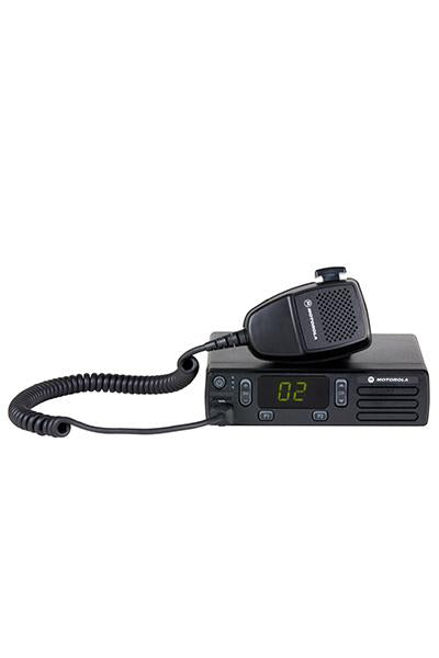 Motorola DM1400 Digital Mobile Radio_Radio-Shop UK