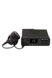 Motorola DM4400e Digital Mobile Two Way Radio Base Station_Radio-Shop UK