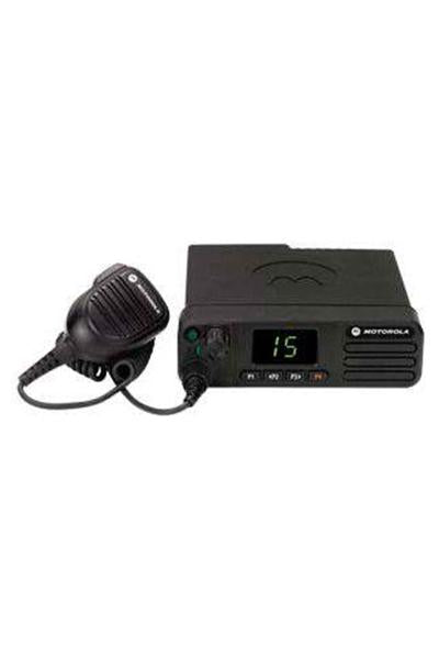 Motorola DM4400e Digital Mobile Two Way Radio Base Station_Radio-Shop UK