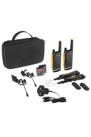 Motorola Talkabout T82 Extreme Walkie Talkie - Twin Pack_Radio-Shop UK