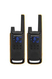 Motorola Talkabout T82 Extreme Walkie Talkie - Twin Pack_Radio-Shop UK