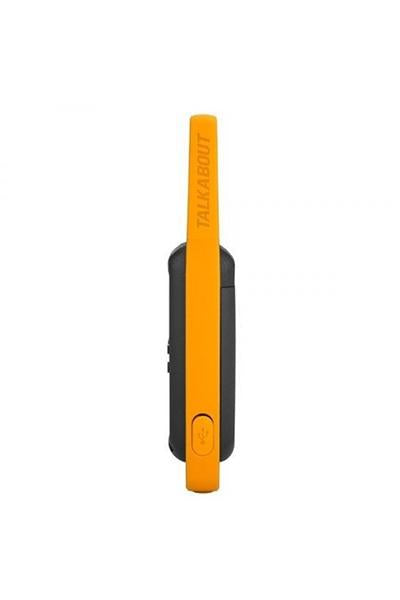 Motorola Talkabout T82 Extreme Walkie Talkie - Twin Pack_Radio-Shop UK