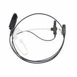 Value Audio Acoustic Tube Earpiece for use with Motrola GP Series - VAATGP_Radio-Shop UK