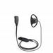 Value Audio D-Shell Earpiece for use with Motorola- VADSGP_Radio-Shop UK