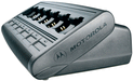 Motorola DP3441/DP3661 IMPRES Multi Unit Charger (230V UK Plug) - WPLN4188A_Radio-Shop UK