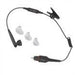 Bundle - Motorola Wireless Earbud, 1 Wire, 29cm length - NNTN8294A_Radio-Shop UK