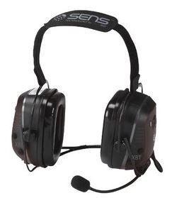 Motorola XBT Operations Critical Wireless Headset - RLN6490A_Radio-Shop UK