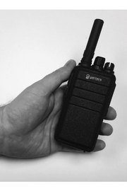 Yarters IP-401 Digital 3G GSM Radio - Twin Pack_Radio-Shop UK