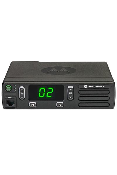 Motorola DM1400 Digital Mobile Radio_Radio-Shop UK