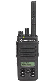 Motorola DP2600e Digital Two Way Radio_Radio-Shop UK