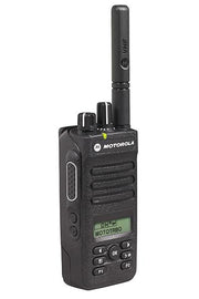 Motorola DP2600e Digital Two Way Radio_Radio-Shop UK