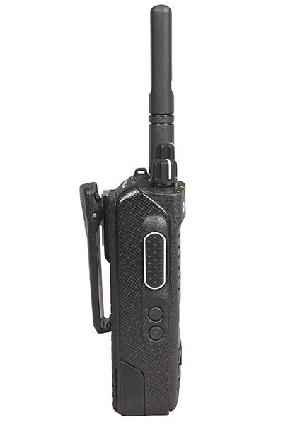 Motorola DP2600e Digital Two Way Radio_Radio-Shop UK