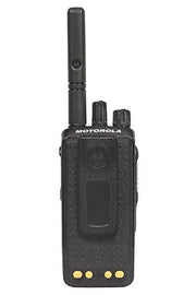 Motorola DP2600e Digital Two Way Radio_Radio-Shop UK