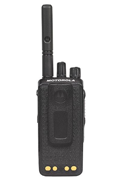 Motorola DP2600e Digital Two Way Radio_Radio-Shop UK