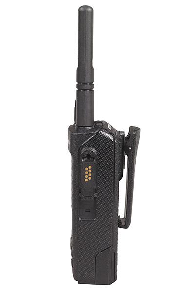 Motorola DP2600e Digital Two Way Radio_Radio-Shop UK