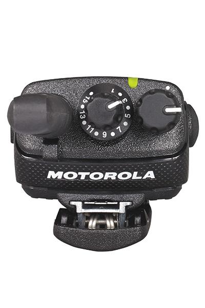 Motorola DP2600e Digital Two Way Radio_Radio-Shop UK