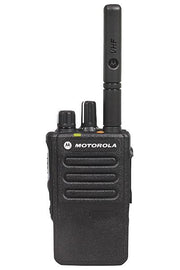 Motorola DP3441e Digital Two Way Radio_Radio-Shop UK