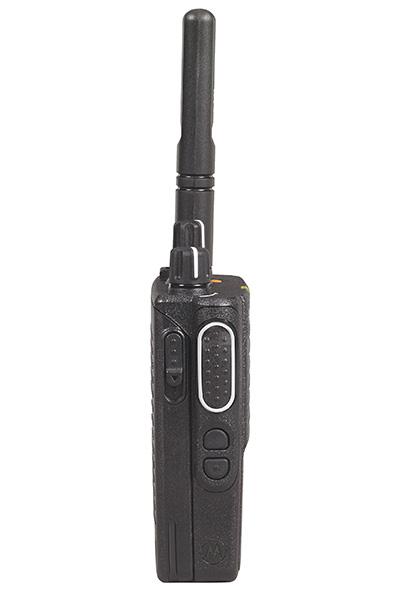 Motorola DP3441e Digital Two Way Radio_Radio-Shop UK