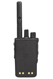 Motorola DP3441e Digital Two Way Radio_Radio-Shop UK