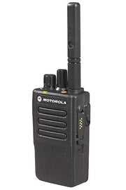 Motorola DP3441e Digital Two Way Radio_Radio-Shop UK