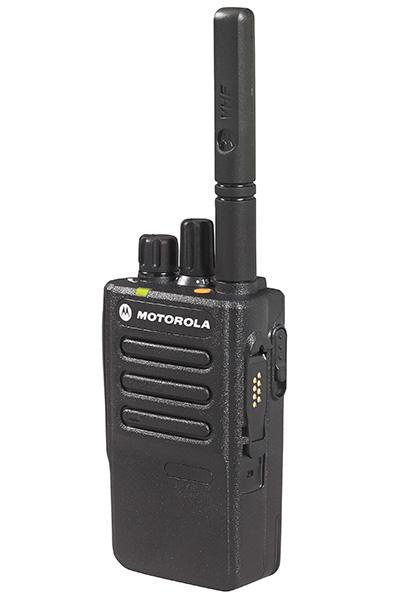 Motorola DP3441e Digital Two Way Radio_Radio-Shop UK