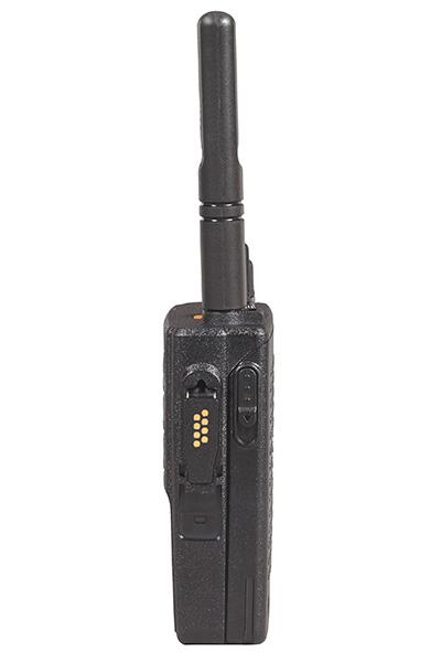 Motorola DP3441e Digital Two Way Radio_Radio-Shop UK