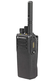 Motorola DP4400e Digital Two Way Radio_Radio-Shop UK