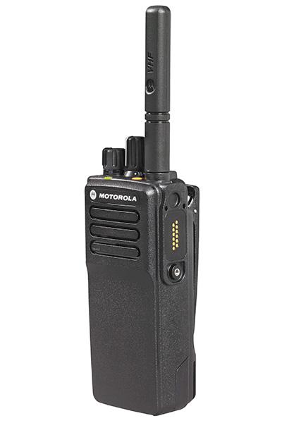 Motorola DP4401e Digital Two Way Radio_Radio-Shop UK