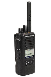 Motorola DP4601e Digital Two Way Radio_Radio-Shop UK