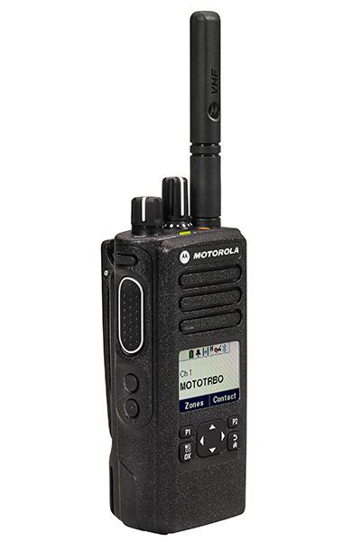 Motorola DP4601e Digital Two Way Radio_Radio-Shop UK