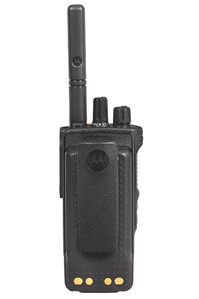Motorola DP4600e Digital Two Way Radio_Radio-Shop UK