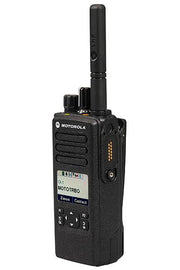 Motorola DP4601e Digital Two Way Radio_Radio-Shop UK
