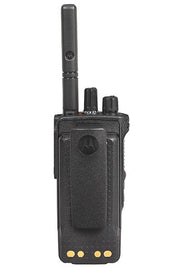 Motorola DP4800e Digital Two Way Radio_Radio-Shop UK